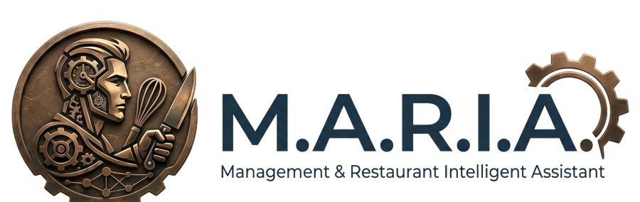 M.A.R.I.A.